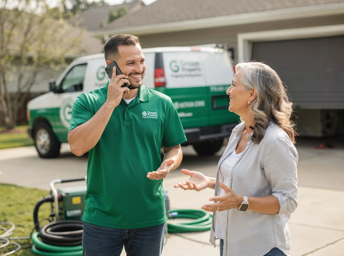 Water Damage Restoration Lorado, WV FAQs